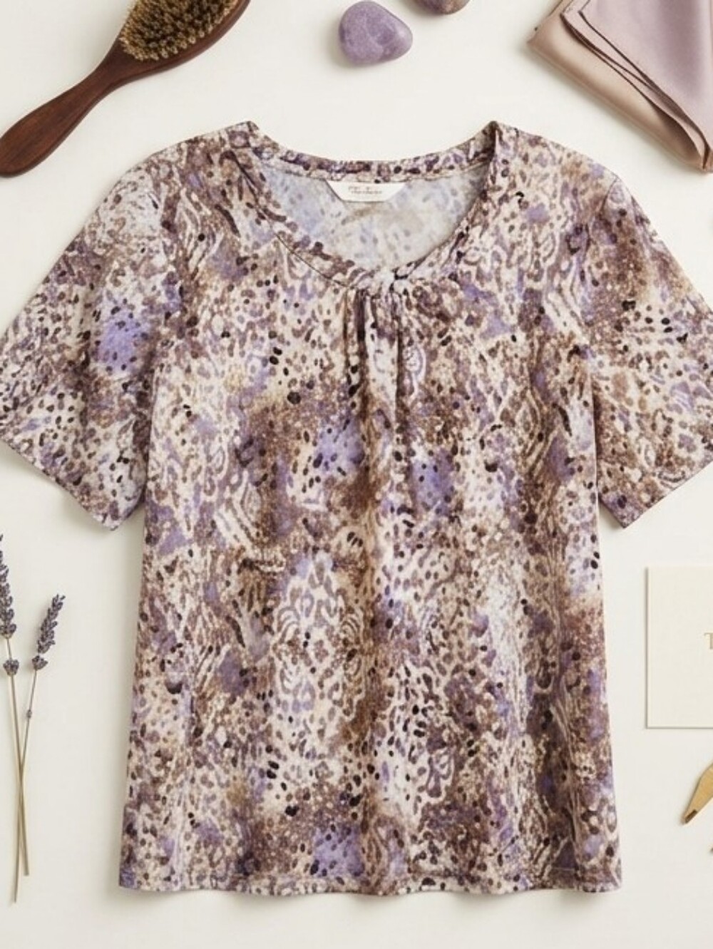 TanJay Blouse PS